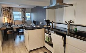 Arctic City Center Home